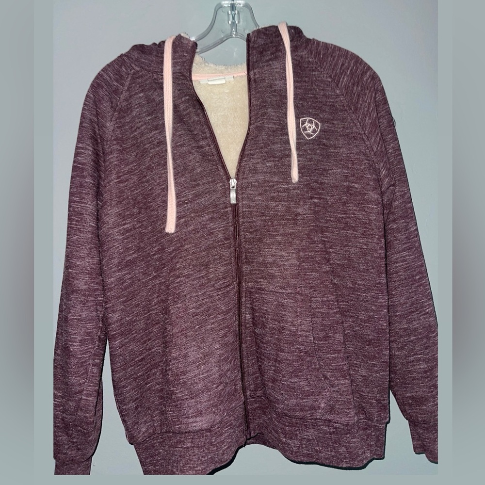 Women’s Ariat Sweater